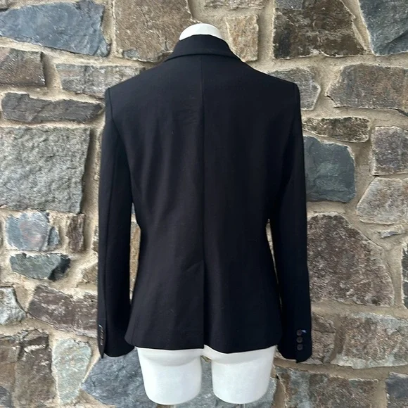 Boden Nell Ponte Blazer size 12R - Picture 5 of 8